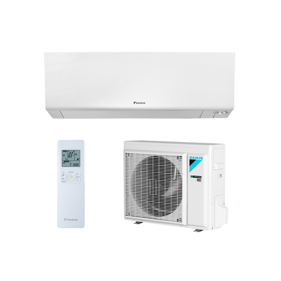 Увеличить Бытовой кондиционер Daikin FTXM42R/RXM42R
