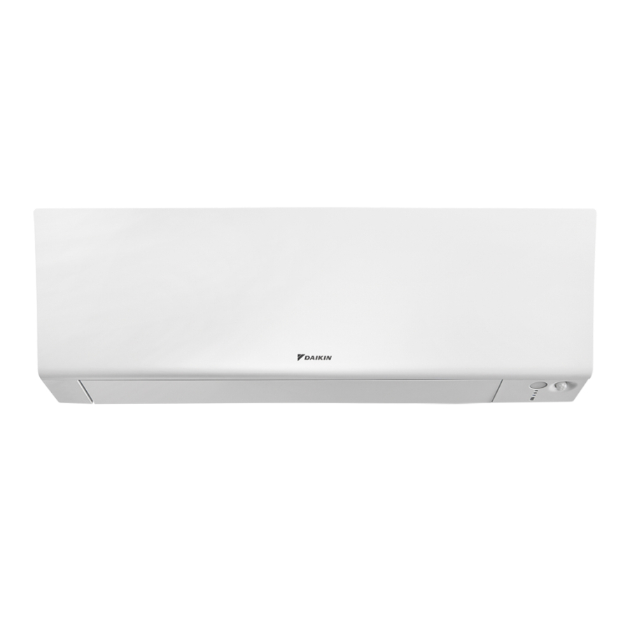 Увеличить Бытовой кондиционер Daikin FTXM42R/RXM42R