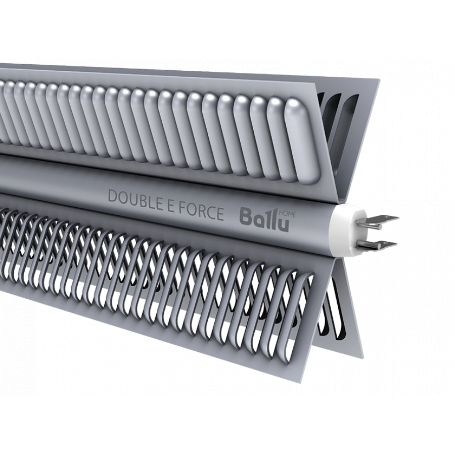 Электрический конвектор Ballu Solo BEC/SM-1000