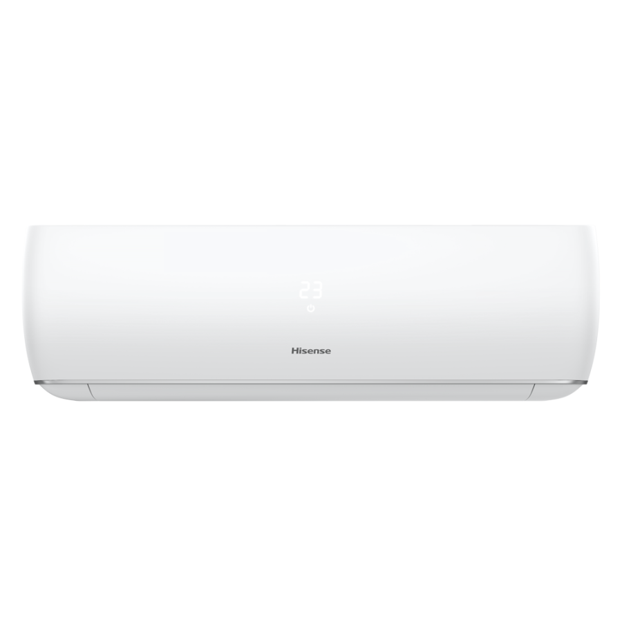Инверторная cплит-система Hisense серии EXPERT PRO DC Inverter R32 AS-24UW4RBBTV03 (комплект)