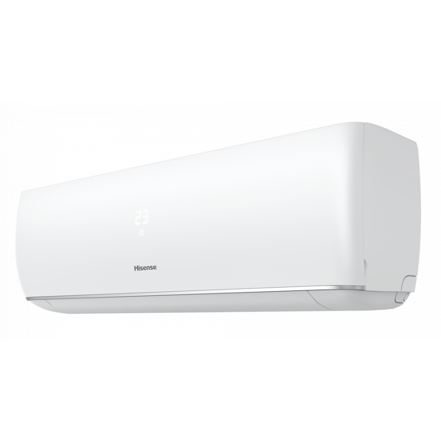 Инверторная cплит-система Hisense серии EXPERT PRO DC Inverter Wi-Fi AS-24UW4RBBTV03 (комплект)