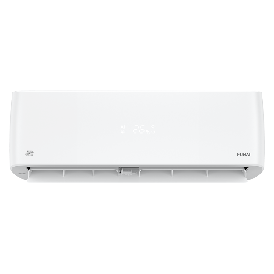 Инверторная сплит-система Funai серии EMPEROR FULL DC inverter RACI-EM35HP.D03 (комплект)
