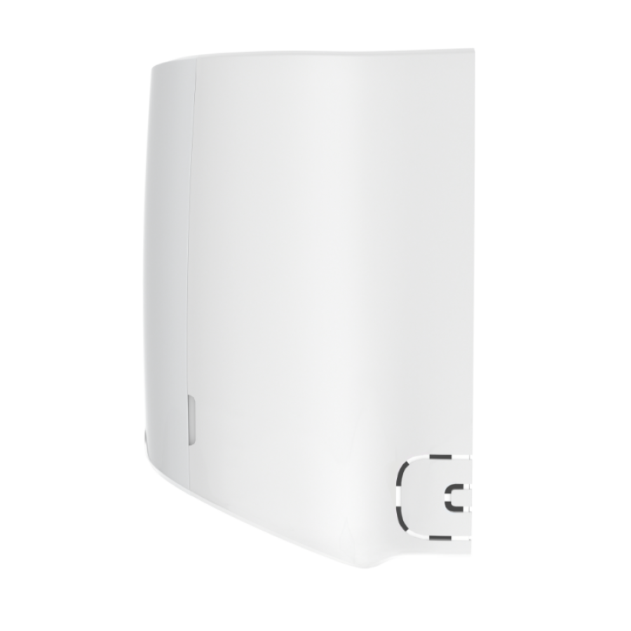 Инверторная сплит-система FUNAI серии EMPEROR SMART EYE FULL DC Inverter 2024 RACI-EM25HP.D04 (комплект)