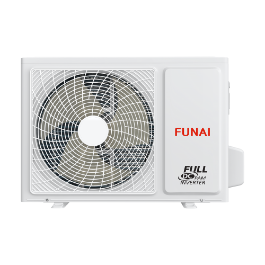 Инверторная сплит-система FUNAI серии EMPEROR UP SMART EYE FULL DC Inverter RAC-I-EU35HP.D01 (комплект)