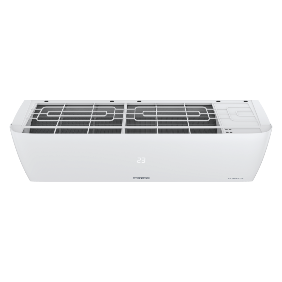 Инверторная сплит-система HIGH LIFE серии COMFORT CLASS Inverter ACHL-18CC-I-CHDV02S (комплект)