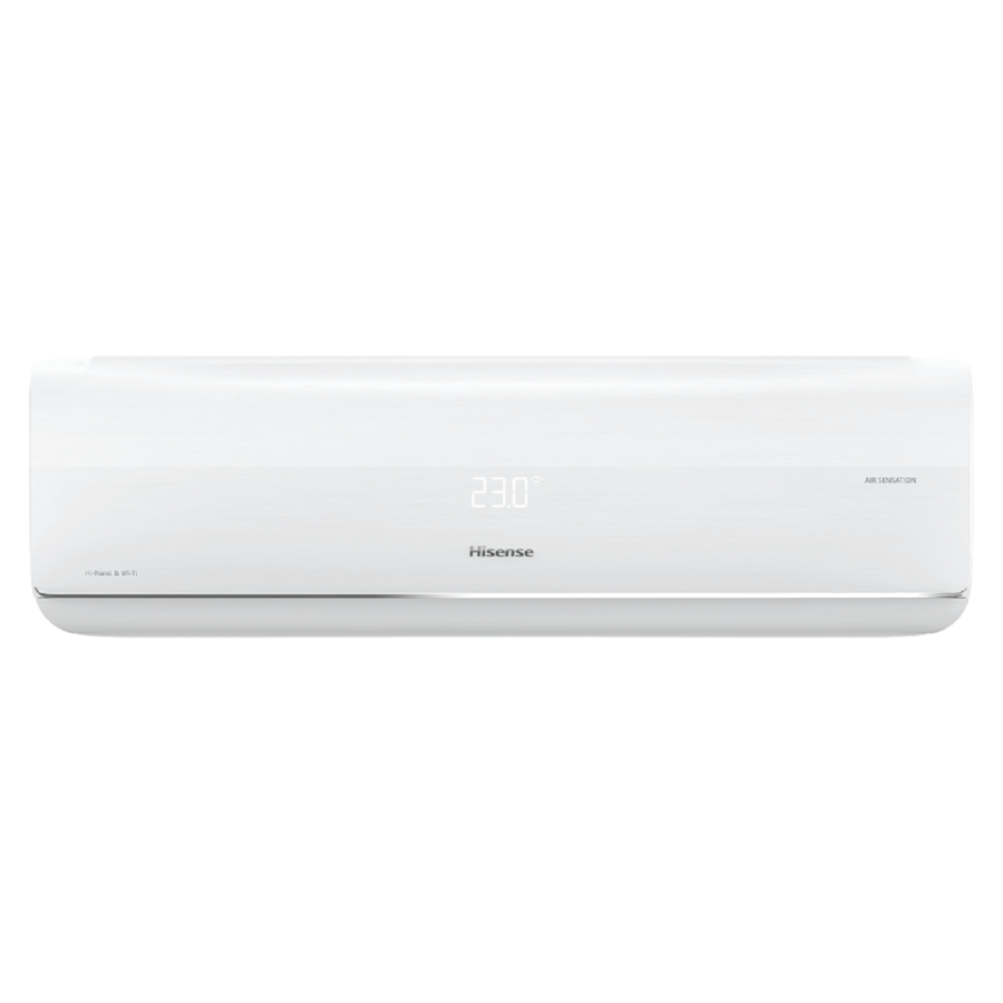 Инверторная сплит-система Hisense серии AIR SENSATION SUPERIOR DC Inverter AS-13UW4RXVQF00 (комплект)