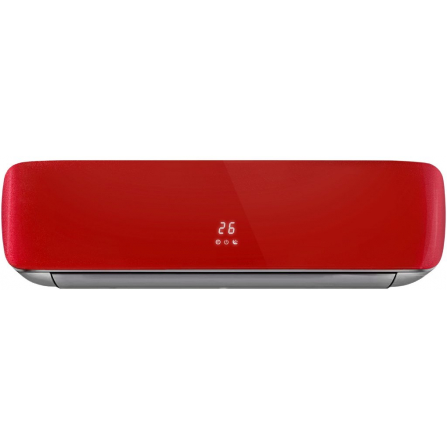 Инверторная сплит-система Hisense серии RED CRYSTAL Super DC Inverter AS-13UW4RVETG00(R) (комплект)