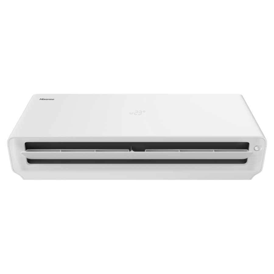Инверторная сплит-система HISENSE серии VISION PRO SUPERIOR DC Inverter AS-10UW4RXVQH00A (комплект)
