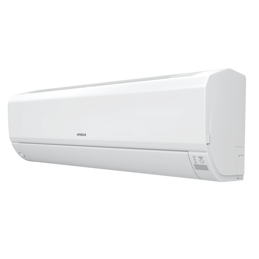 Увеличить Инверторная сплит-система Hitachi серии SENDO (R32) RAK-18RPE/RAC-18WPE (комплект)