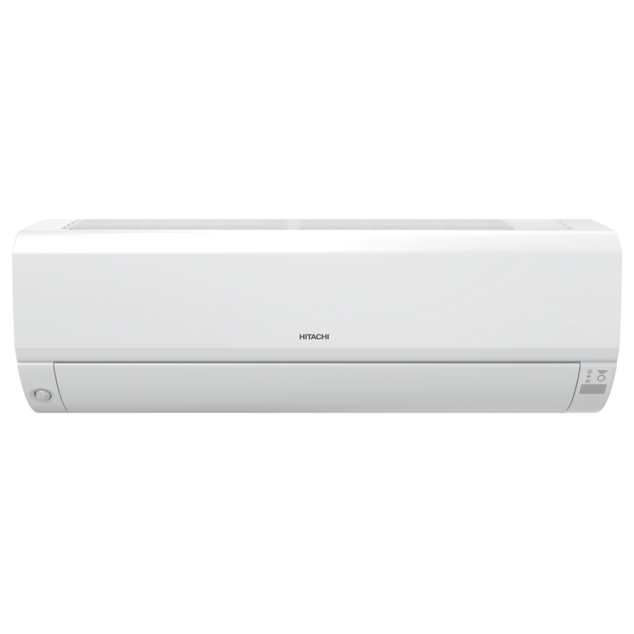 Увеличить Инверторная сплит-система Hitachi серии SENDO (R32) RAK-18RPE/RAC-18WPE (комплект)