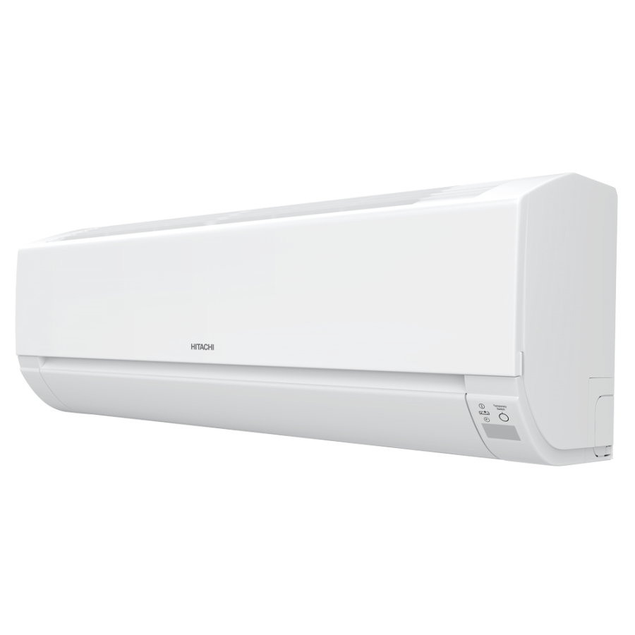 Инверторная сплит-система Hitachi серии X-COMFORT (R32) RAK-25REF/RAC-25WEF (комплект)