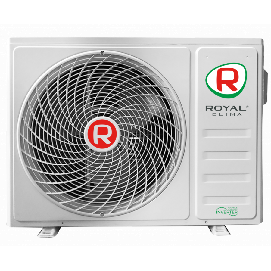 Инверторная сплит-система Royal Clima Gloria серии GLORIA INVERTER UPGRADE RCI-GL70HN (комплект)
