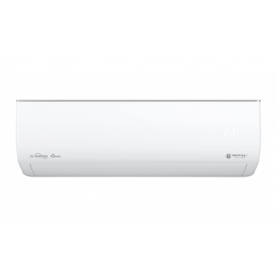 Инверторная сплит-система Royal Clima серии GLORIA INVERTER UPGRADE RCI-GL28HN (комплект)