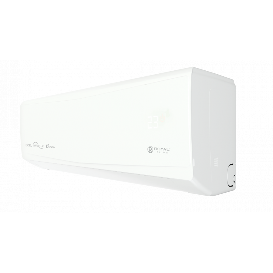 Инверторная сплит-система ROYAL CLIMA серии GRIDA DC EU Inverter RCI-GR65HN (комплект)