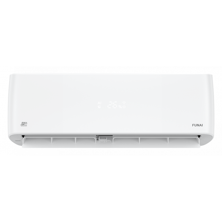 Инверторная сплит-система серии EMPEROR FULL DC inverter RACI-EM25HP.D03 (комплект)