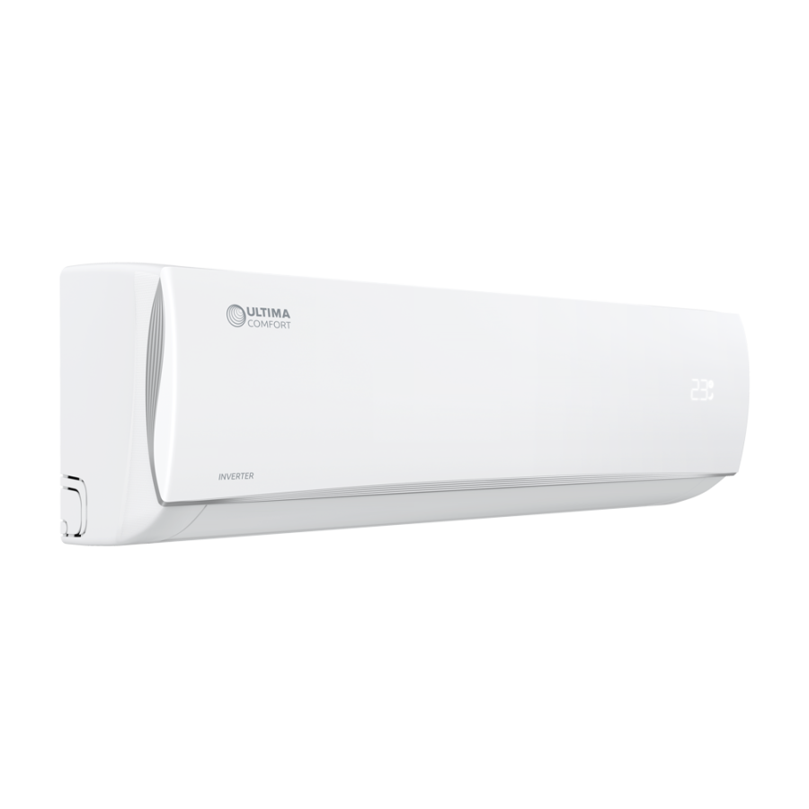 Инверторная сплит-система Ultima Comfort серии ECLIPSE Inverter 2024 ECS-I09PN (комплект)