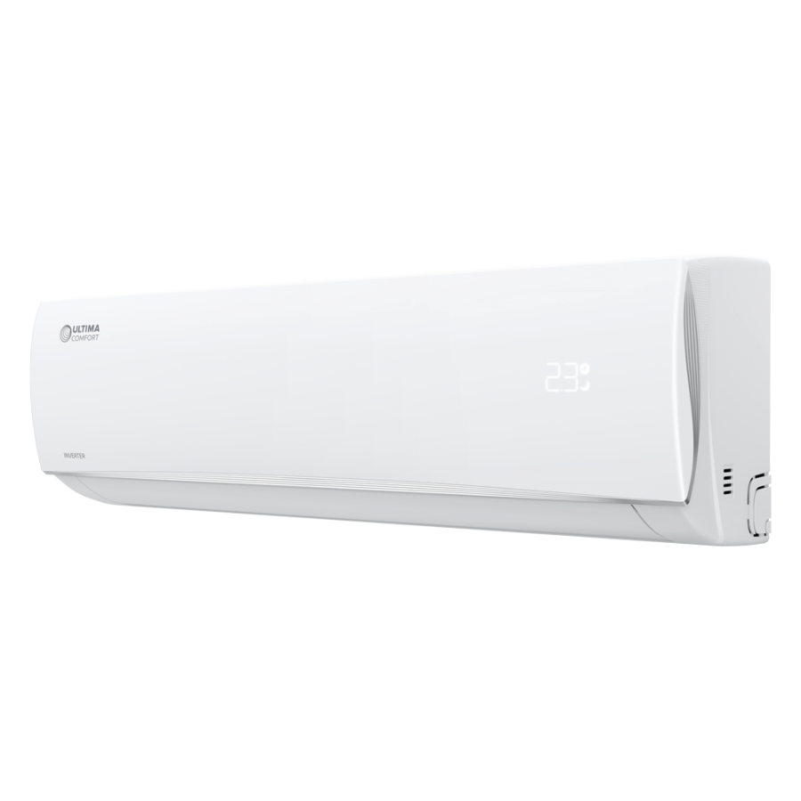 Инверторная сплит-система ULTIMA COMFORT серии ECLIPSE Inverter 2024 ECS-I18PN (комплект)