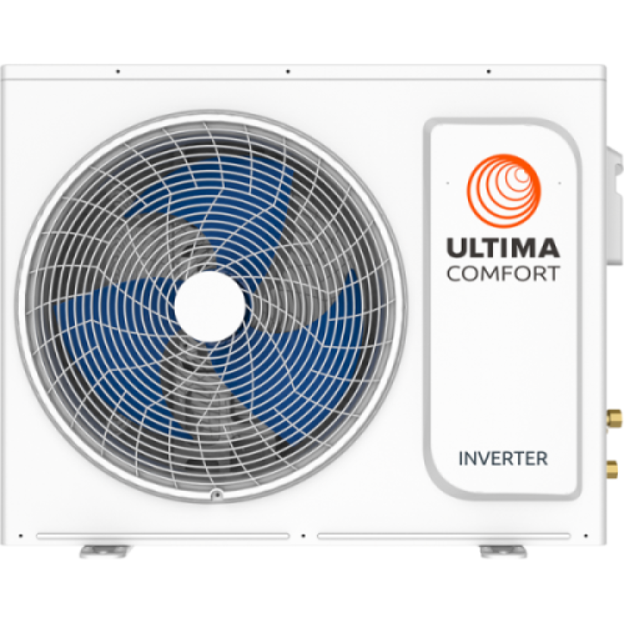 Инверторные сплит-системы Ultima Comfort серии ELYSIUM Inverter ELB-I12PN