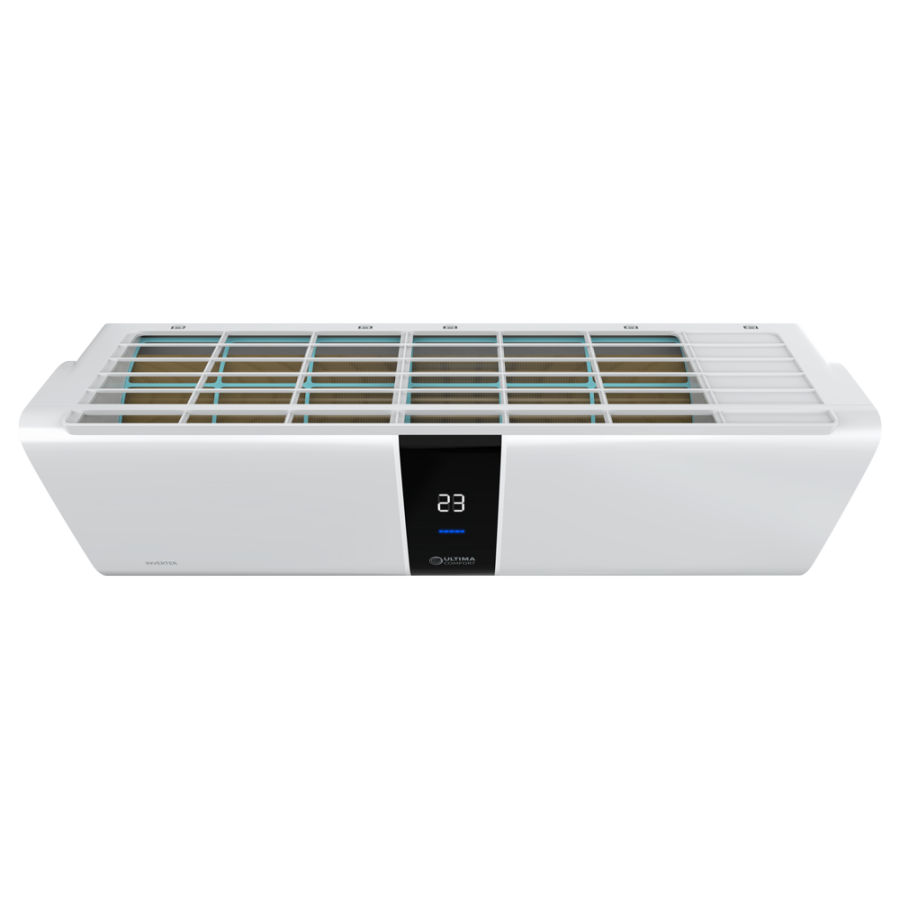 Инверторные сплит-системы Ultima Comfort серии ELYSIUM Inverter ELB-I30PN