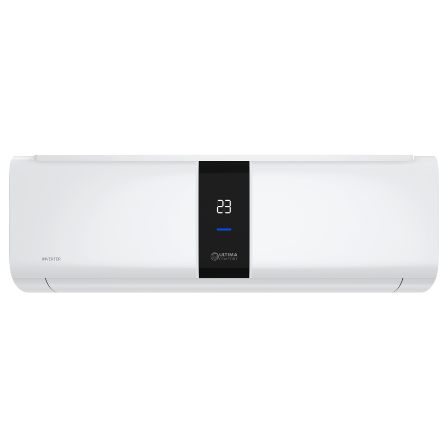Инверторные сплит-системы Ultima Comfort серии ELYSIUM Inverter ELB-I36PN
