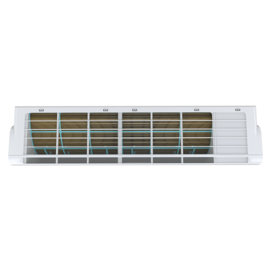 Инверторные сплит-системы Ultima Comfort серии ELYSIUM Inverter ELB-I36PN