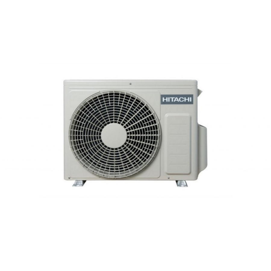 Инверторный тепловой насос настенного типа Hitachi серии AKEBONO NORDIC (R32) RAK-50RXE/RAC-50WXEN (комплект)