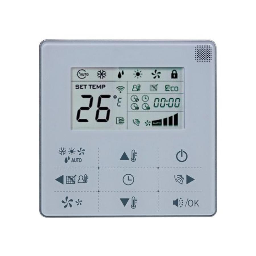 Увеличить Канальный кондиционер MDV MDTB-120HWN1 / MDOV-120HN1