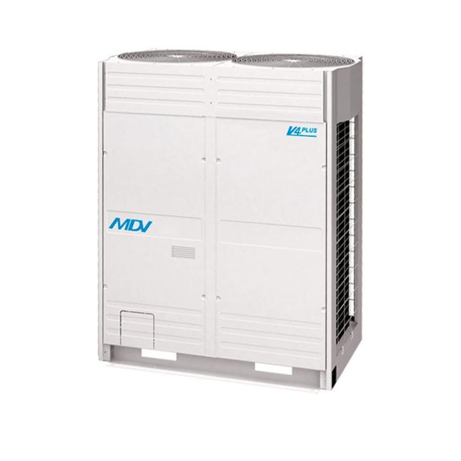 Увеличить Канальный кондиционер MDV MDTC-96HWN1 / MDOVT-96HN1