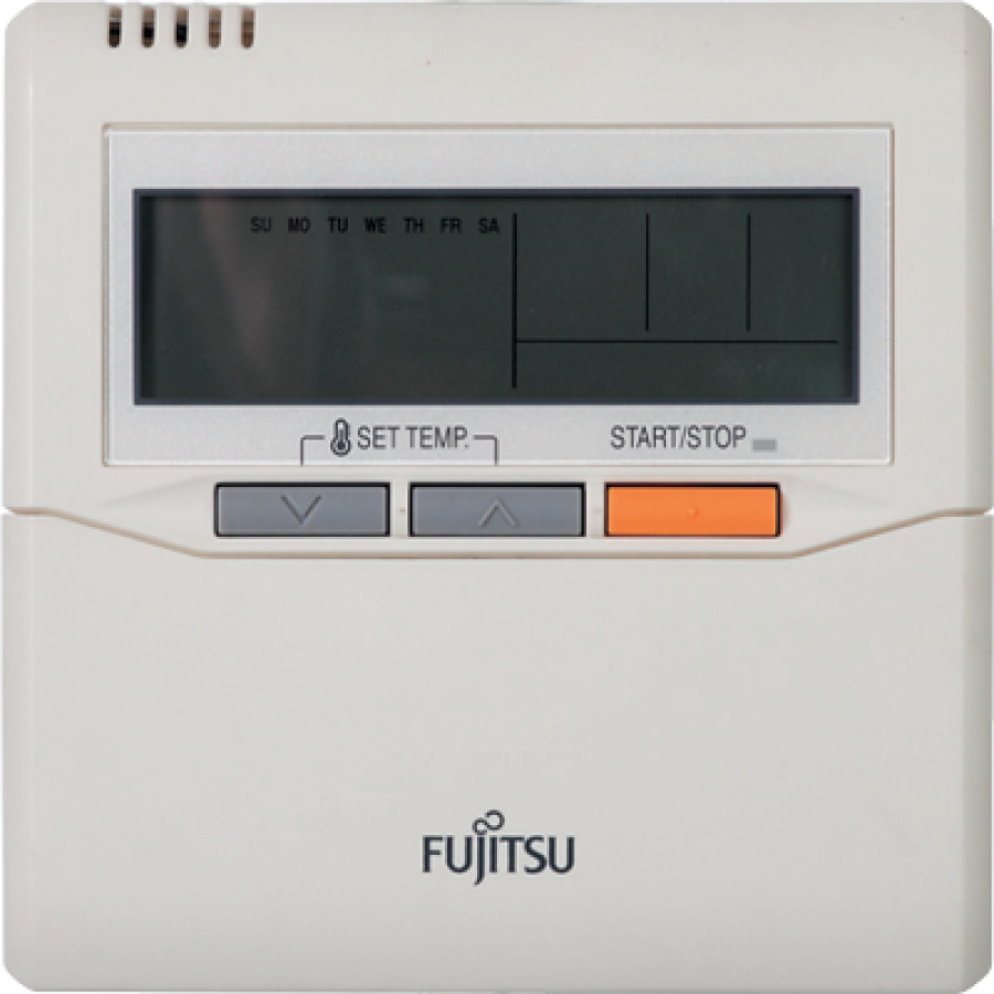 Канальный внутренний блок Fujitsu ARYG45LMLA