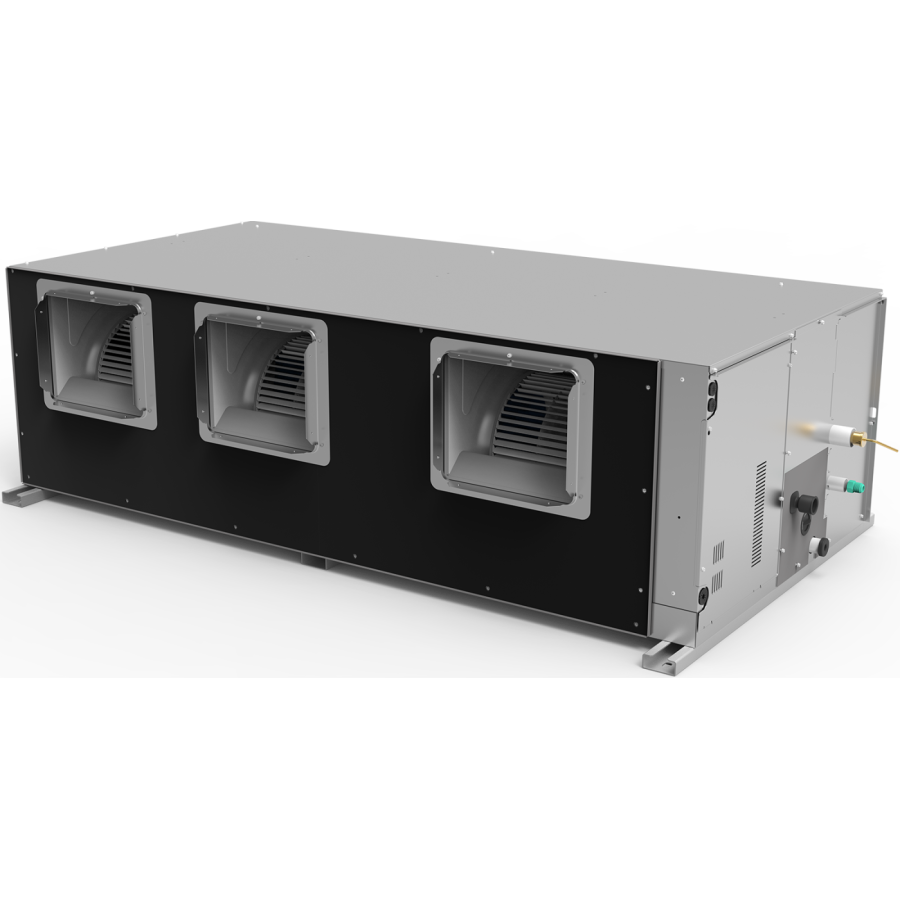 Увеличить Канальный внутренний блок MDVI3-400D3VR12D