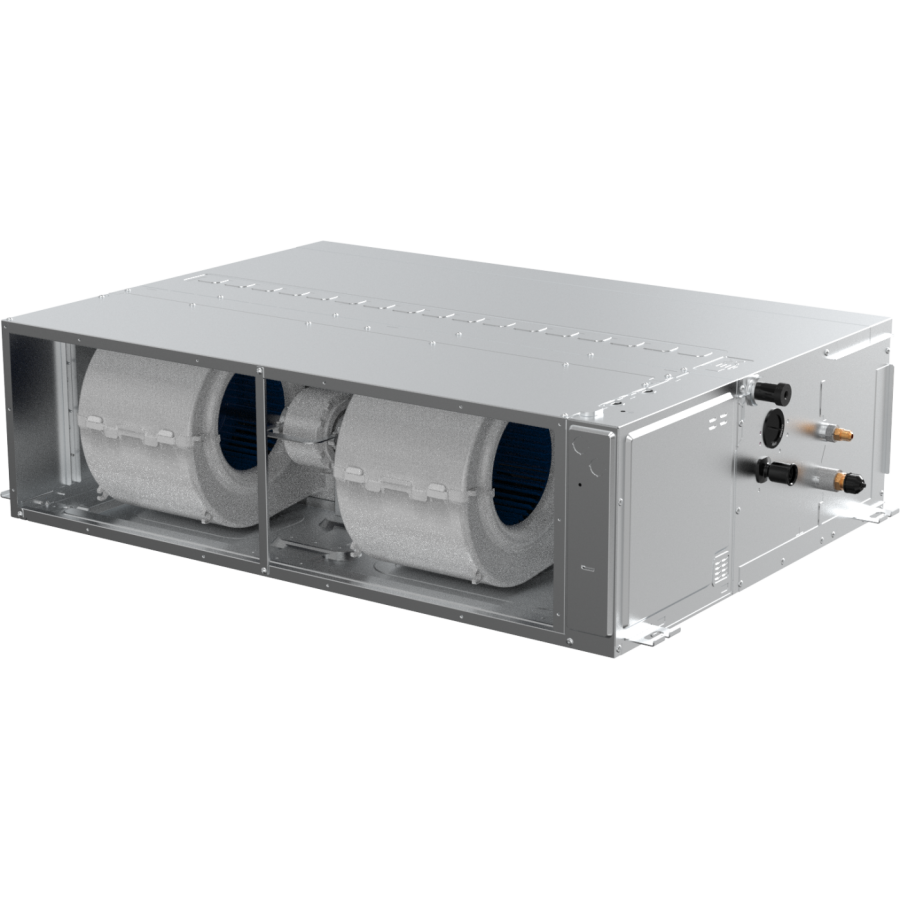 Увеличить Канальный внутренний блок MDVI3-90D3VR12D