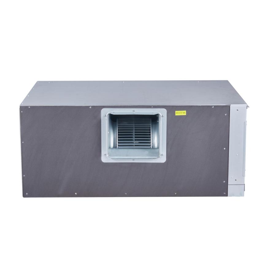 Увеличить Канальный внутренний блок V8 MDVI3-200OAVR12D