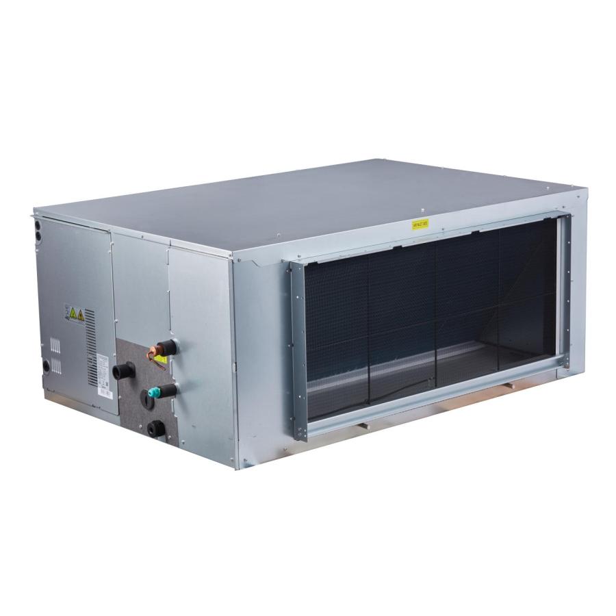 Увеличить Канальный внутренний блок V8 MDVI3-200OAVR12D