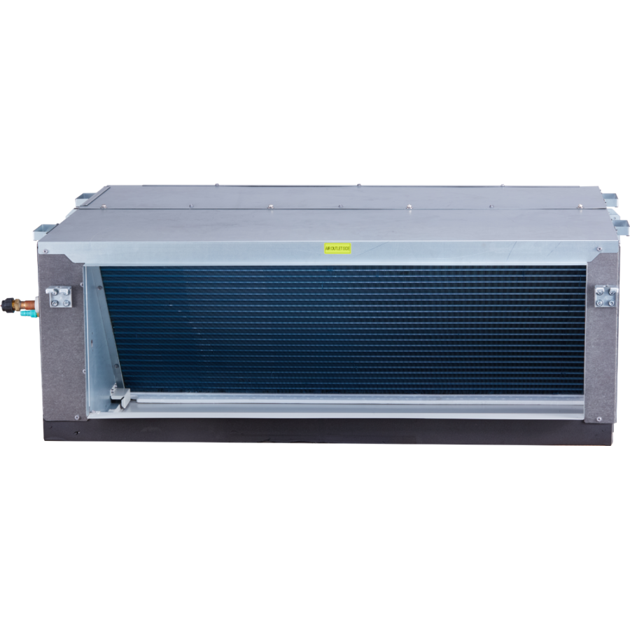 Увеличить Канальный внутренний блок V8 MDVI3-280D3VR12D(S)