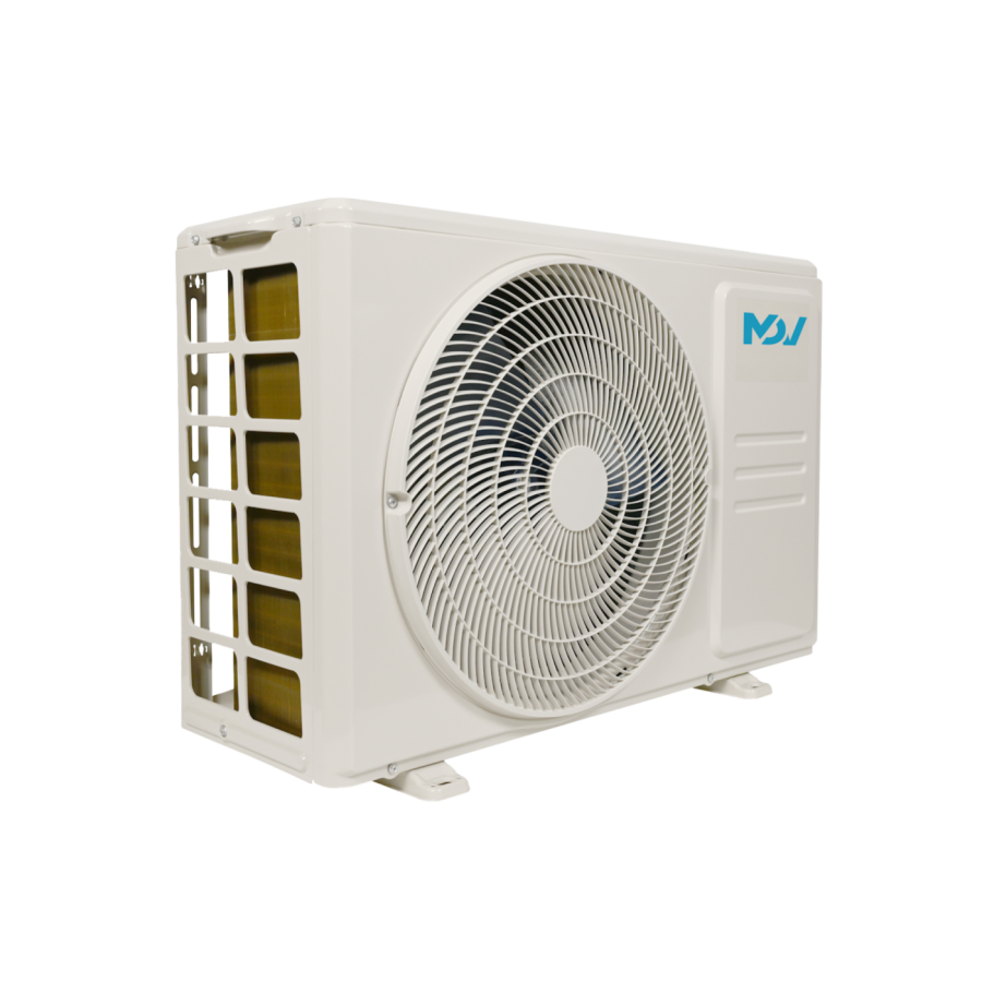 Увеличить Кассетная сплит-система MDV MDCA5-12HRN1 / T-MBQ4-03E / MDOU3-12HN1