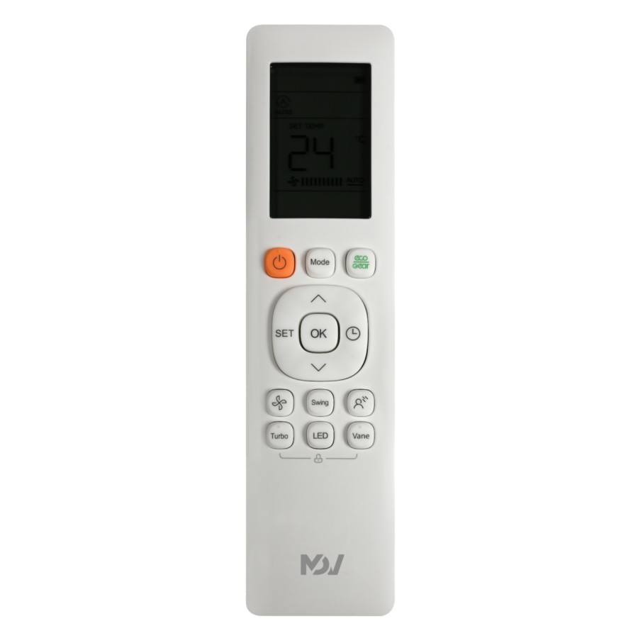 Увеличить Кассетная сплит-система MDV MDCD R32 MDCD-36HRFN8 / T-MBQ4-04BD / MDOU-36HFN8