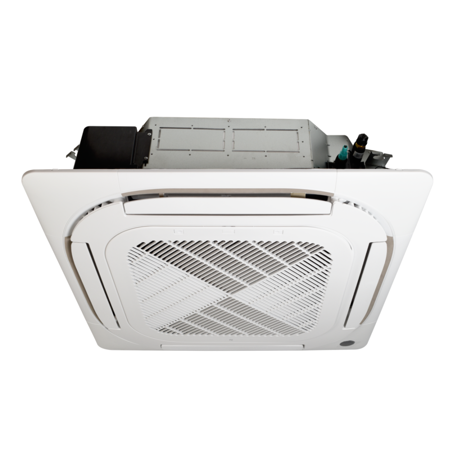Увеличить Кассетная сплит-система MDV MDCF-60HRN1 / T-MBQ4-04B / MDOU-60HN1-L