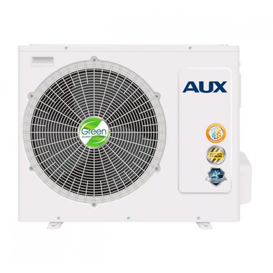 Кассетный кондиционер AUX ALCA-H60/5DR2