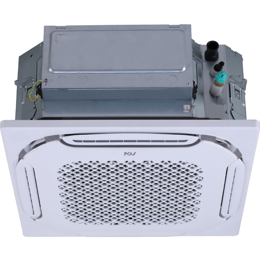 Увеличить Кассетный внутренний блок MDVI3-22C4CVR12D