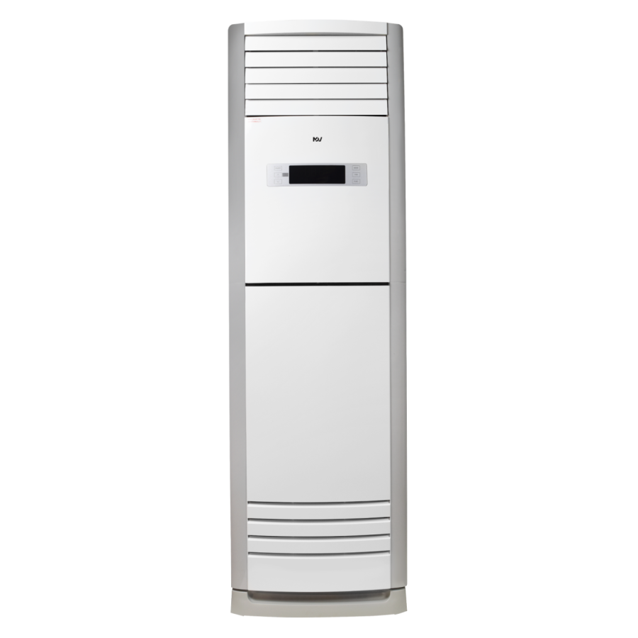 Увеличить Колонная сплит-система MDV MDFJ2-48ARN1 / MDOU-48HN1-L