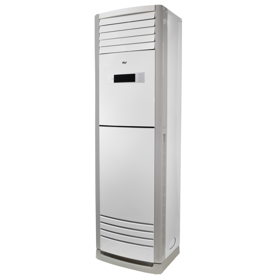 Увеличить Колонная сплит-система MDV MDFJ2-48ARN1 / MDOU-48HN1-L