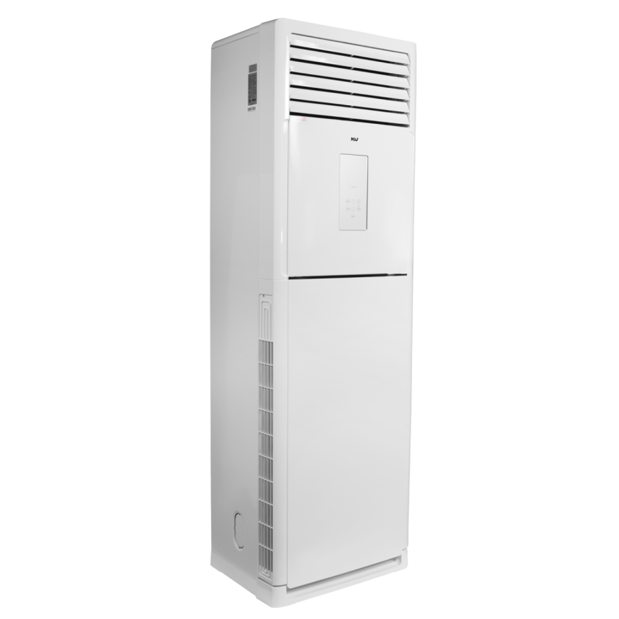 Увеличить Колонная сплит-система MDV MDFJ2-48ARN1 / MDOU-48HN1-L