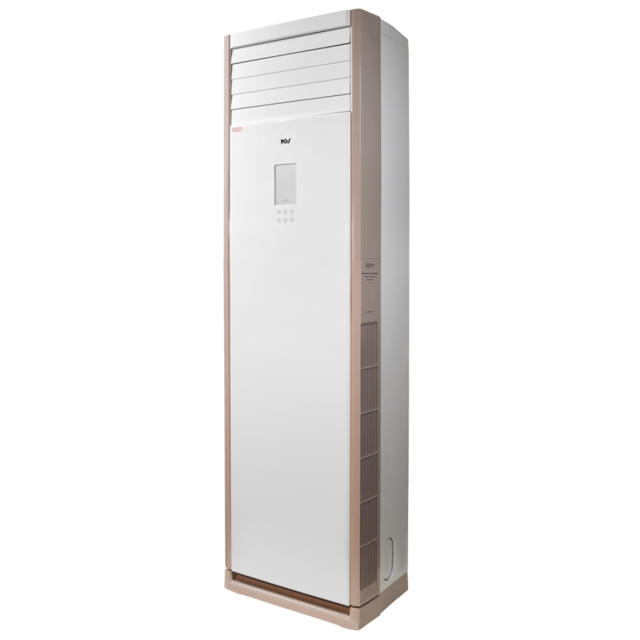 Увеличить Колонная сплит-система MDV MDFM-60ARN1 / MDOU-60HN1-L