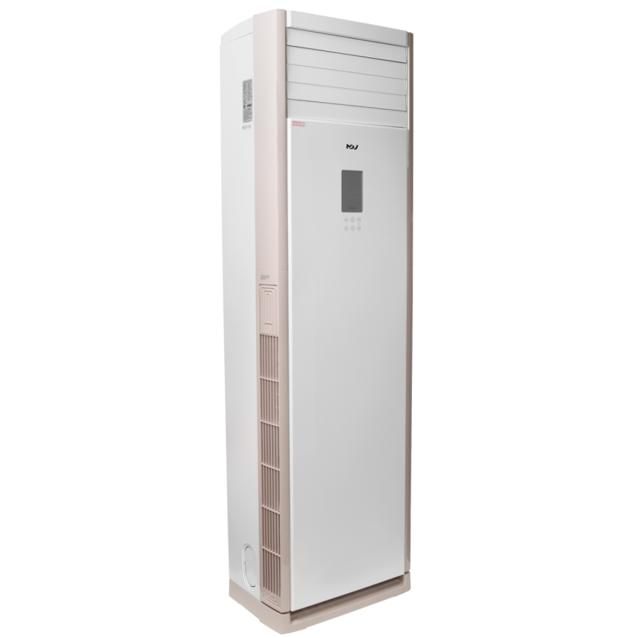 Увеличить Колонная сплит-система MDV MDFM-60ARN1 / MDOU-60HN1-L