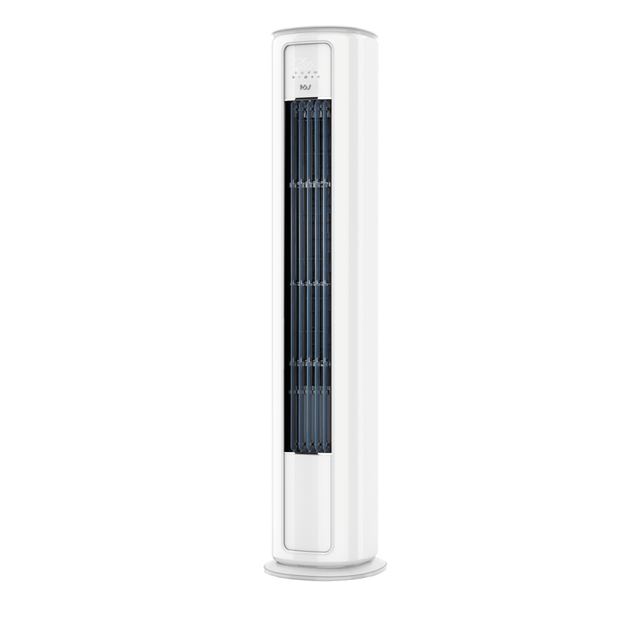 Увеличить Колонная сплит-система MDV MDFYC 3D-DC Inverter R32 MDFYC-24HRFN8/MDOUL-24HFN8