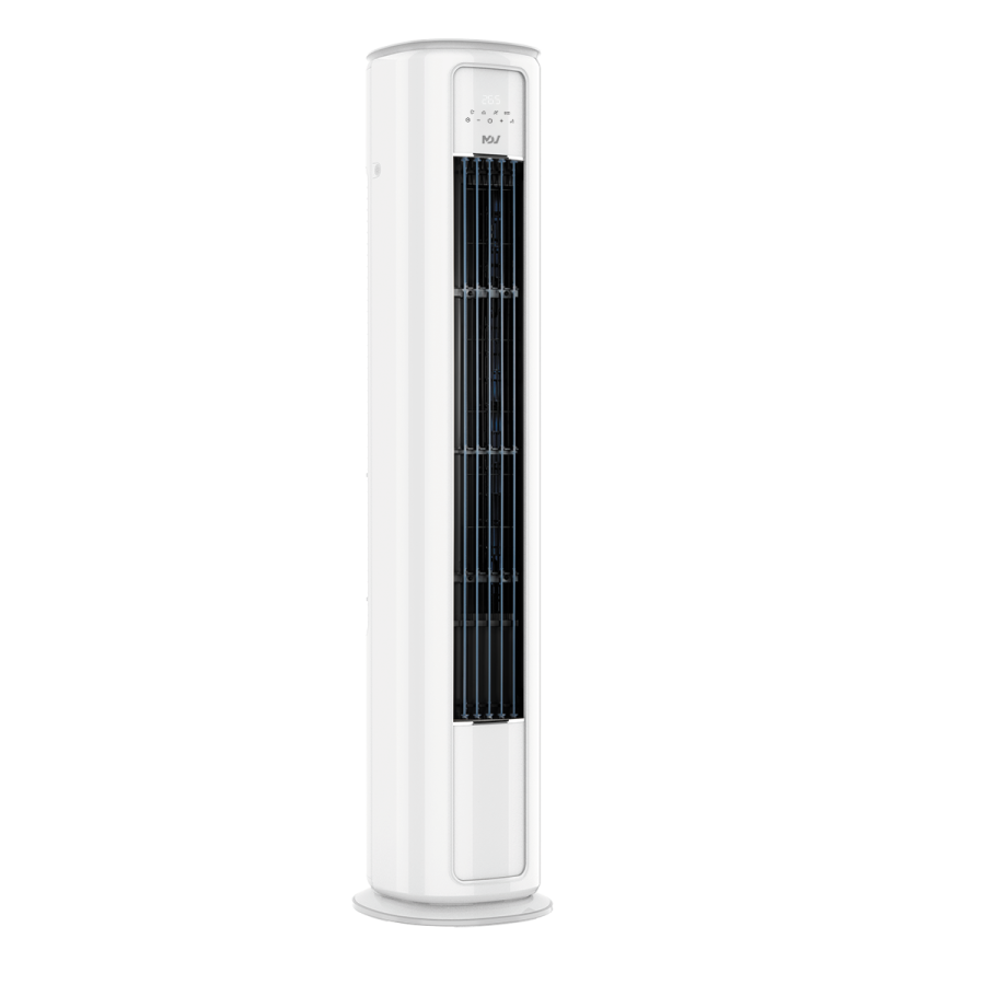 Увеличить Колонная сплит-система MDV MDFYC 3D-DC Inverter R32 MDFYC-24HRFN8/MDOUL-24HFN8