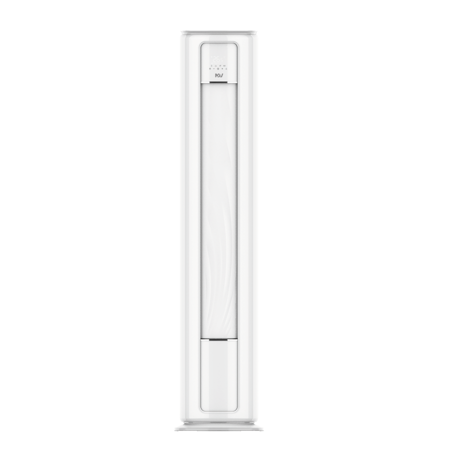 Увеличить Колонная сплит-система MDV MDFYC 3D-DC Inverter R32 MDFYC-24HRFN8/MDOUL-24HFN8