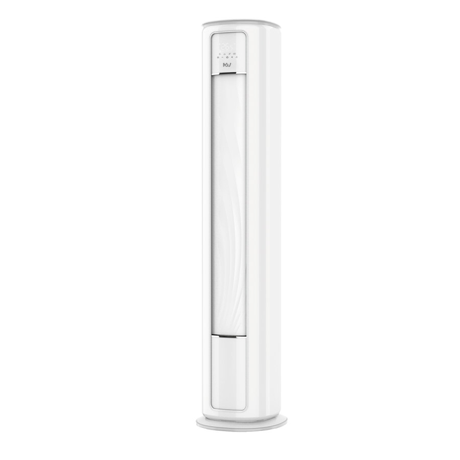 Увеличить Колонная сплит-система MDV MDFYC 3D-DC Inverter R32 MDFYC-24HRFN8/MDOUL-24HFN8