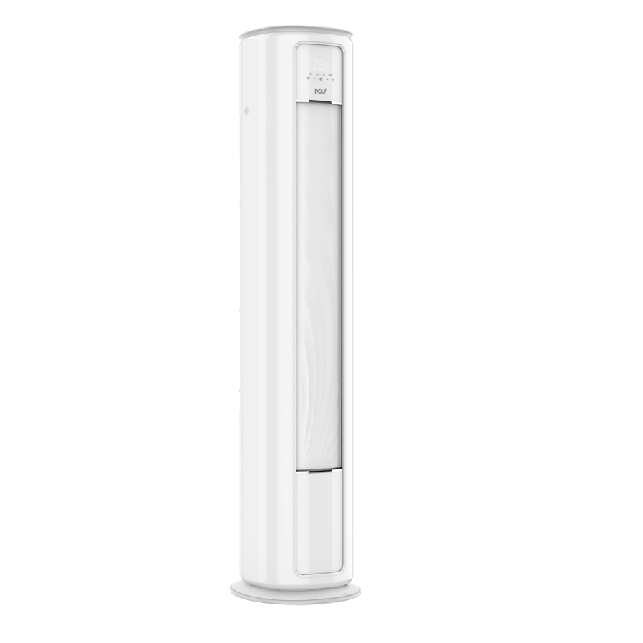 Увеличить Колонная сплит-система MDV MDFYC 3D-DC Inverter R32 MDFYC-24HRFN8/MDOUL-24HFN8