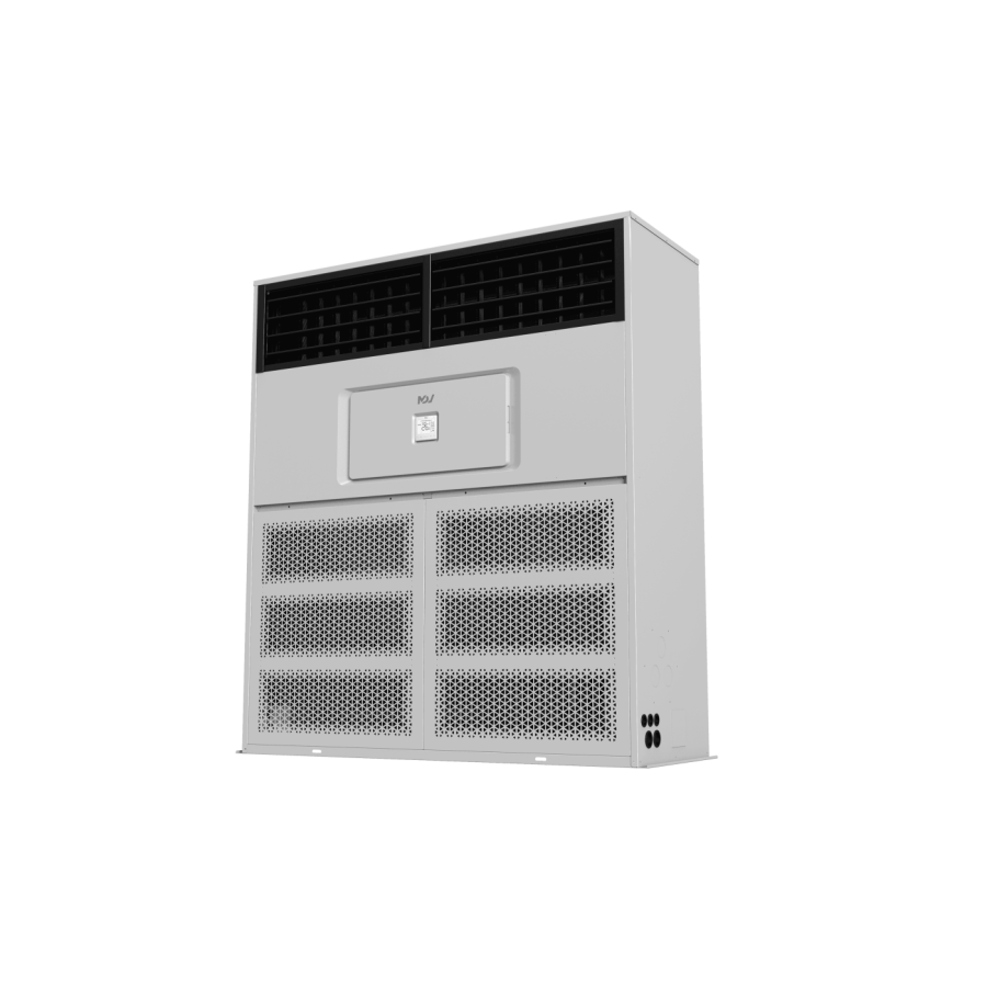 Увеличить Колонный блок MDVIFS-76HVR1D